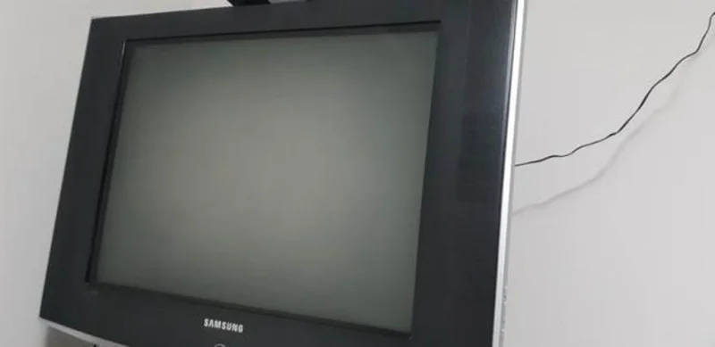 TV Samsung Tubo 29 Polegadas