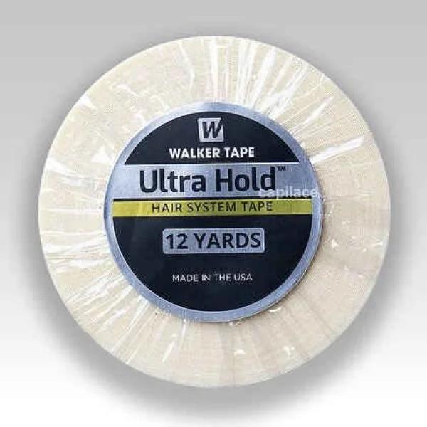 Fita Adesiva Ultra Hold 12 Mtrs