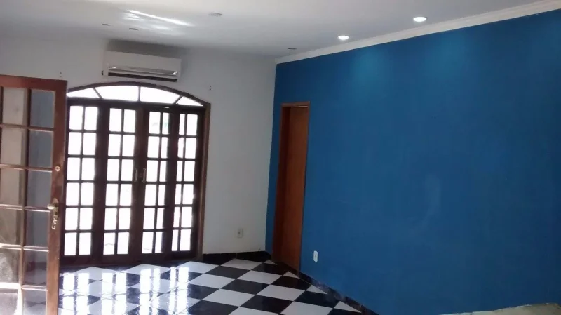 Casa de 2º Andar, Senador Camará
