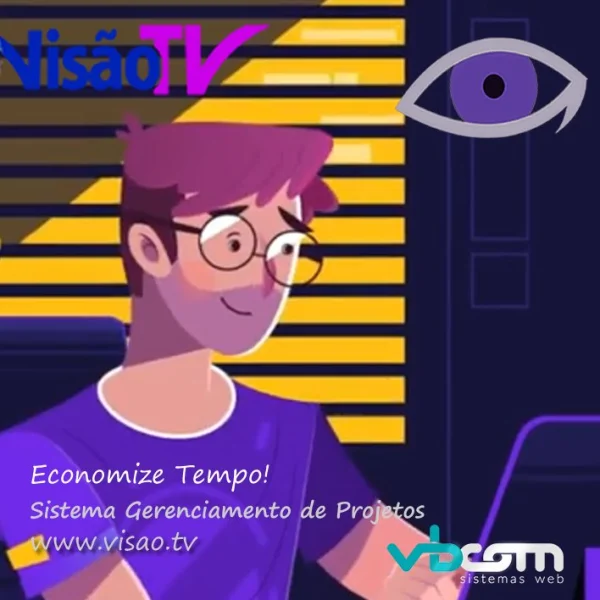 Visao.tv Serviços Integrados Corporativos