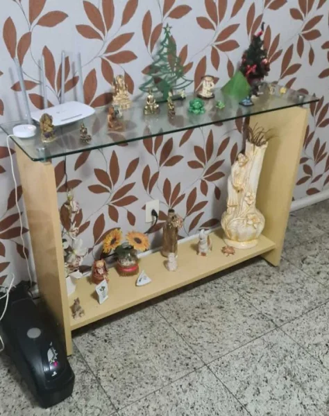 Jogo de Sala de Jantar