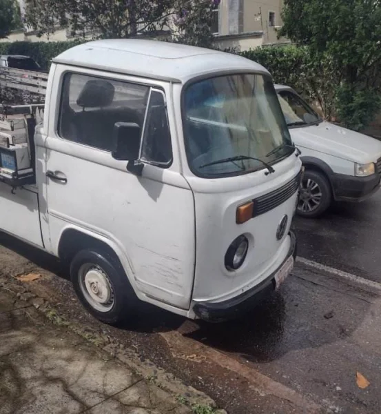 Kombi Excelente
