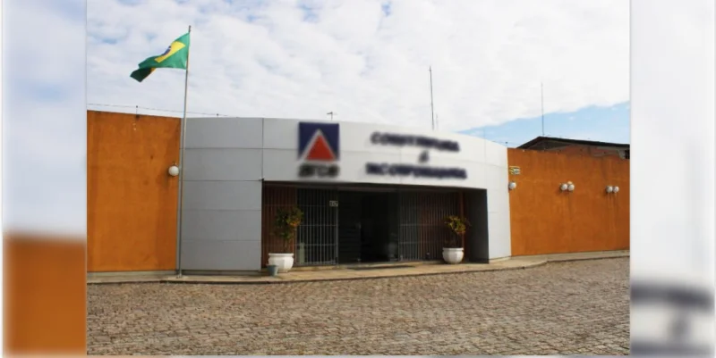 Barracão/galpão em Curitiba no Bairro Cidade Industrial