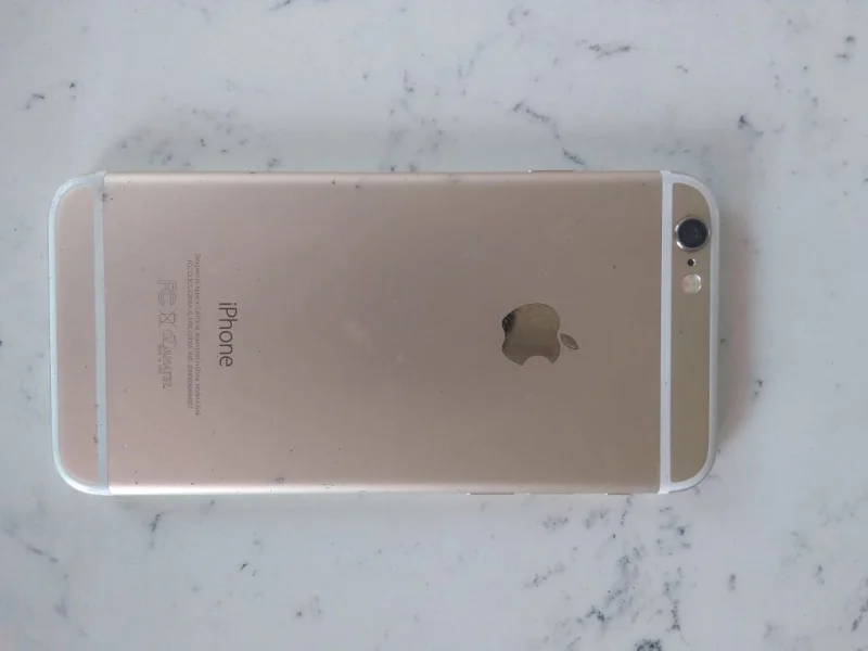 Iphone 6 16gb