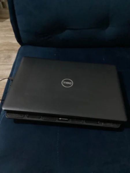Notebook Dell 8 Geração, 1t + 256ssd. Windows 11