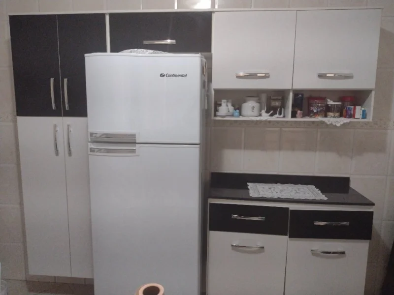 Vende_ SE Armário de Cozinha