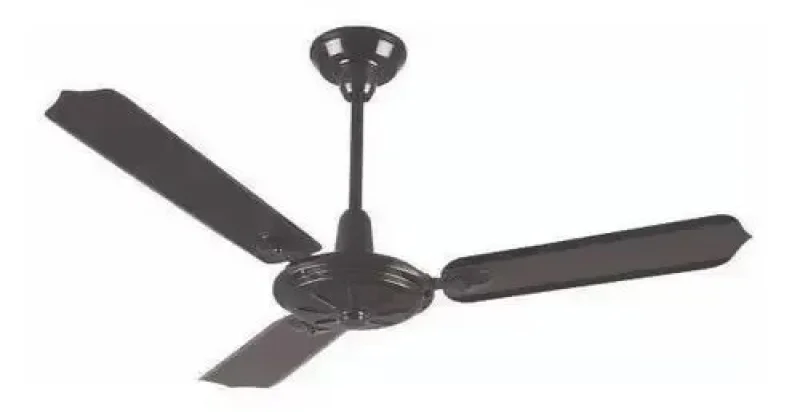2 Ventiladores de Teto