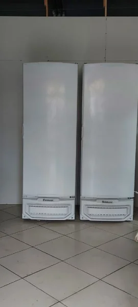 Refrigerador Vertical Gptu 570 Gelopar