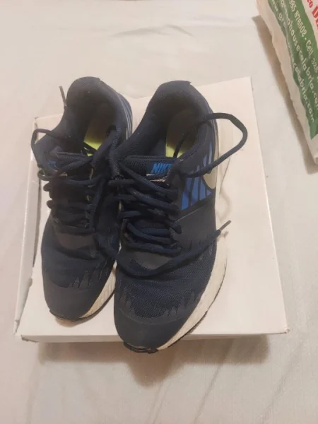 Tenis Feminino