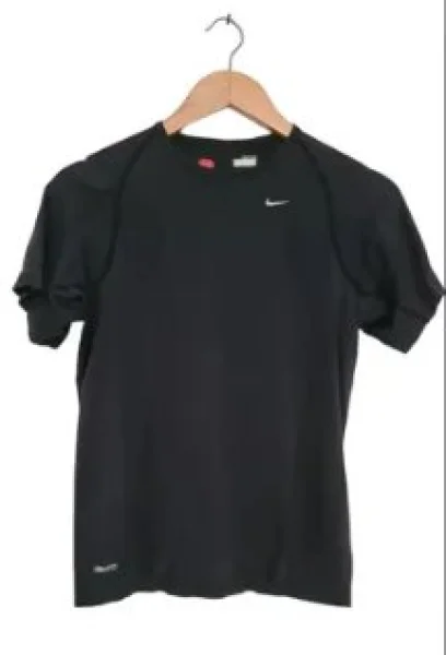 Camiseta Compressao Nike Fitdry