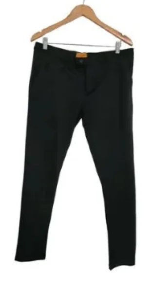 Calca Sport Fino Zara Man
