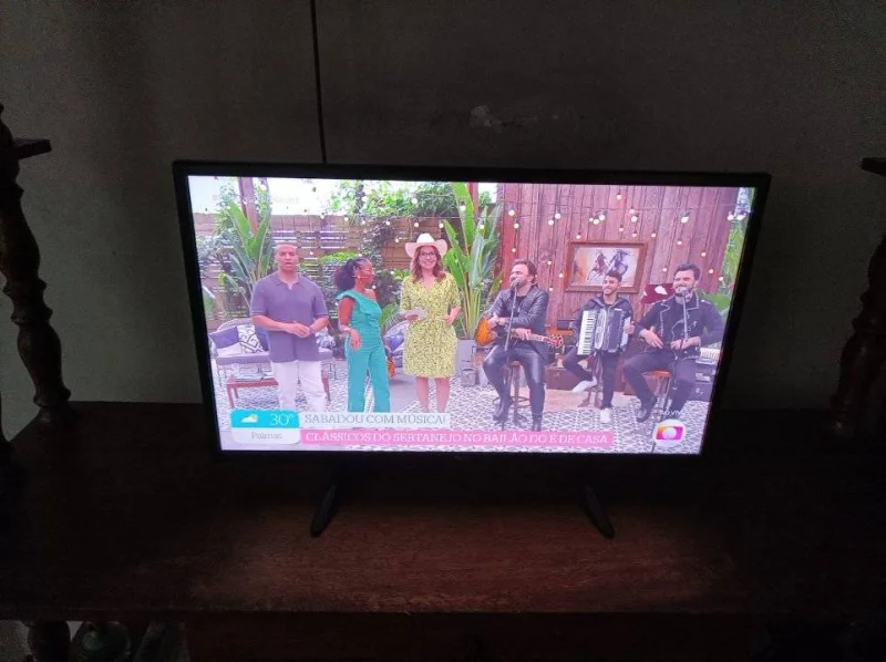 Vendo TV Philco 24 Polegadas