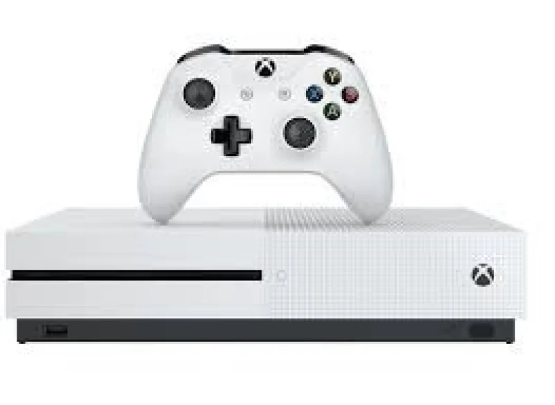 Vendo XBOX One