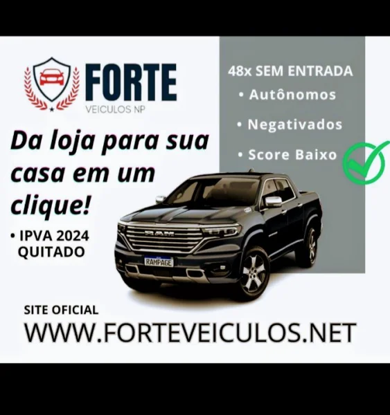 Carros Np Finan Revisional