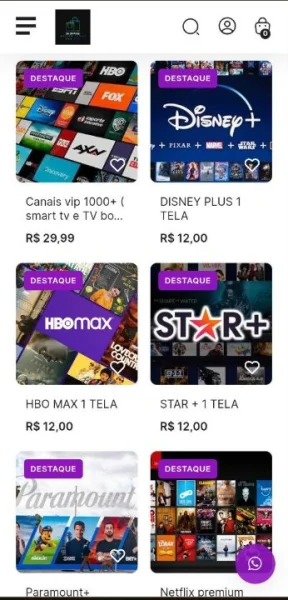 Php Tec Assinaturas