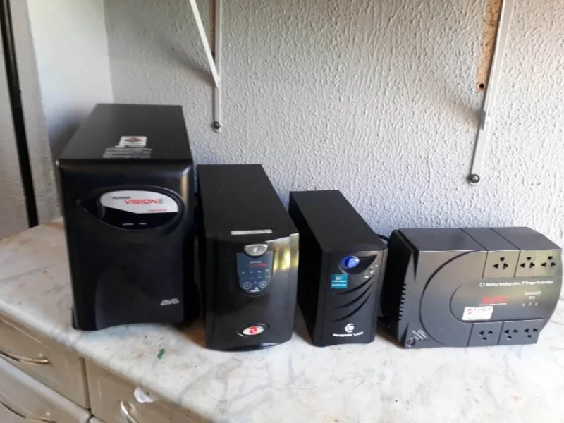 Nobreaks Várias Potências