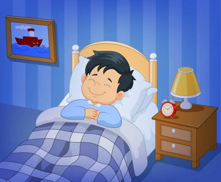 Solução do Sono