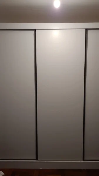 Guarda Roupa