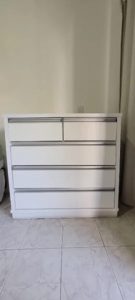 Cômoda Perfeita