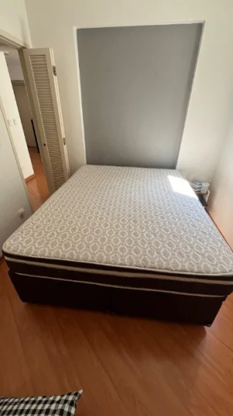 Cama Box