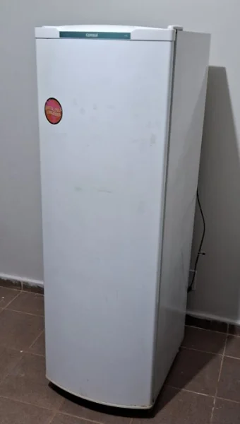 Geladeira Consul 1 Porta 220 V