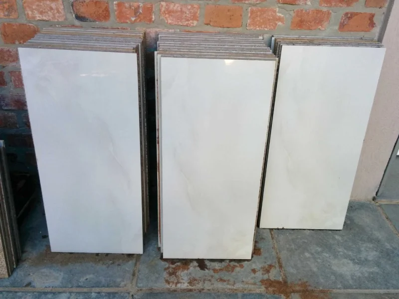 60 Pçs Porcelanato Portinari Onice 58x28cm Polido Retificado Classe-a