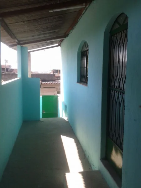 Sobrado, Pacheco