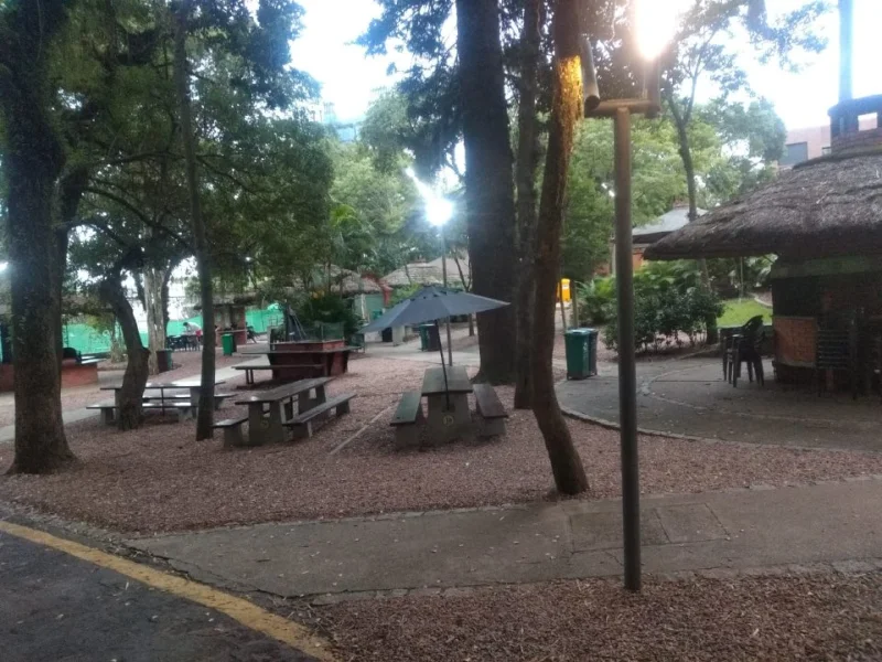 Titulo Patrimonial Sogipa