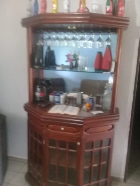 Barzinho Antigo
