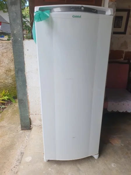 Vendo Geladeira 220v