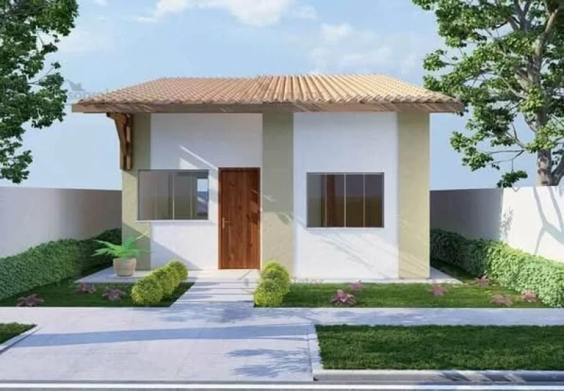 Credito Imobiliario