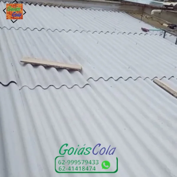 Cola Impermeabilizante