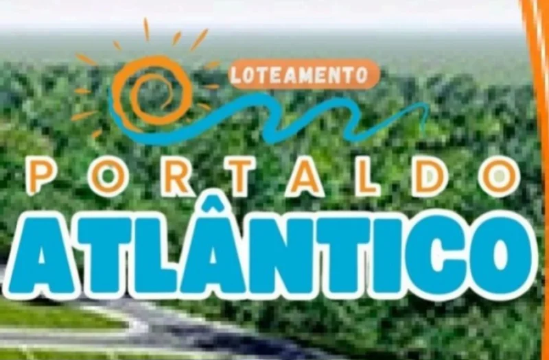 Loteamento Portal do Atlântico Araticum Marudá, Lotes Parcelados