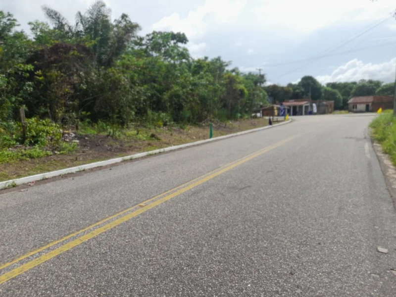 Entrada 1.500,00 + 30 Fixas de 700,00 Loteamento Araticum