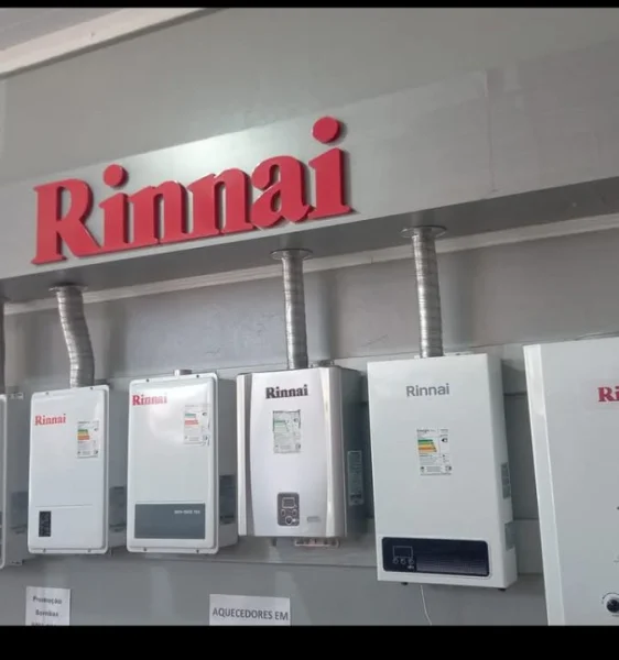 Conserto de Aquecedores de água em Palhoça