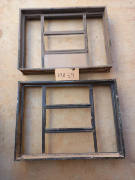 Janelas Vasculantes