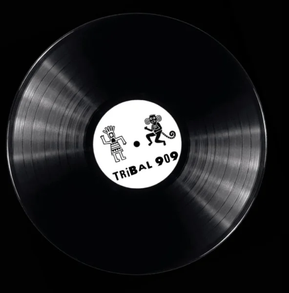Tribal 909 -tribal 909