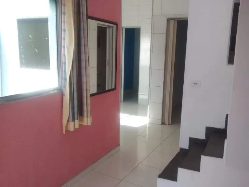 Sobrado para Venda no Parque Edu Chaves com 04 Dormitórios