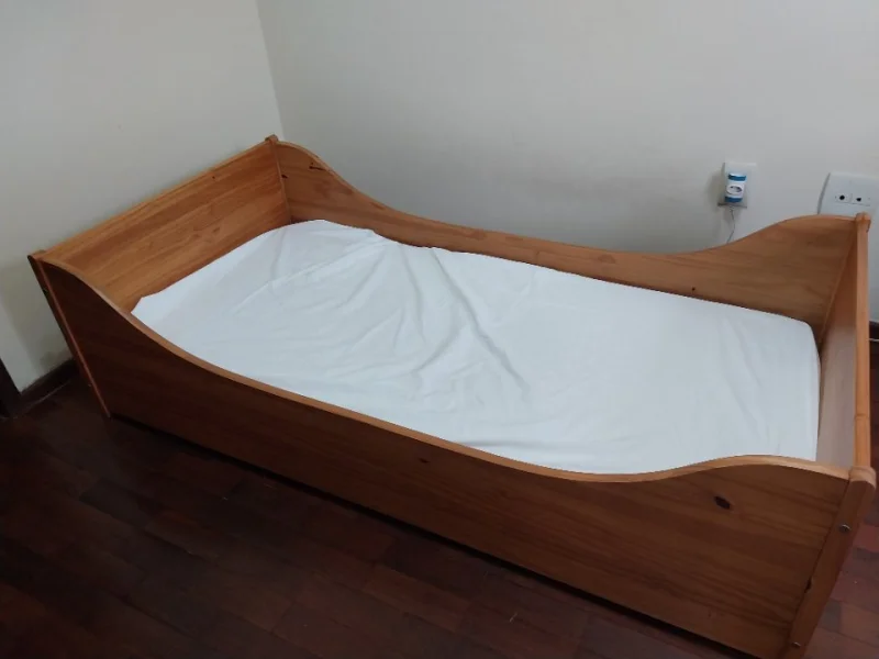 Cama Infantil Tok & Stok