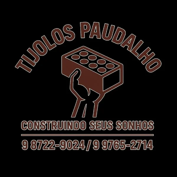 Tijolos no Cabo de S° Agostinho PE