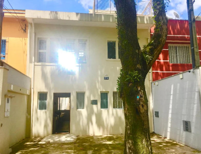 Aluguel Comercial na Vila Mariana