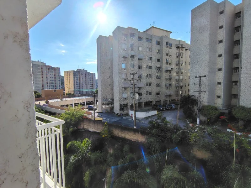 Apartamento á Venda no Bairro Fonseca -niterói
