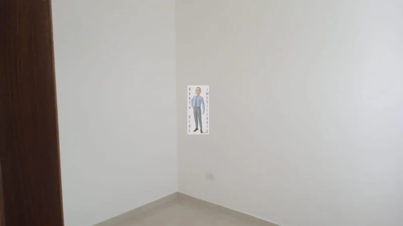 Apartamento para Locação - Jardim Modelo