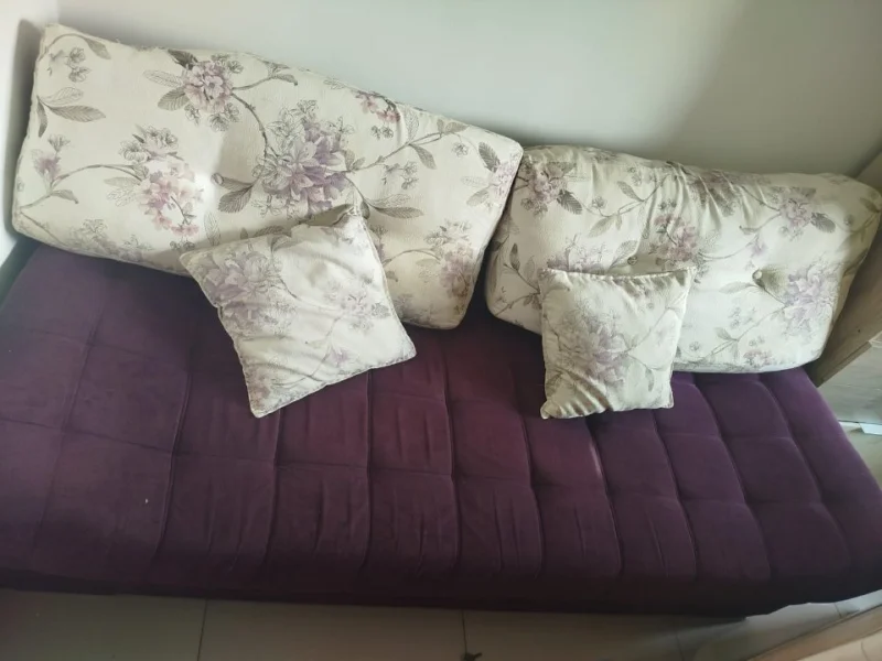 Sofa Usado