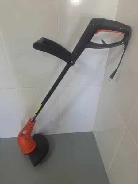 Aparador de Grama Tramontina Ap1000t 1000w – Elétrico