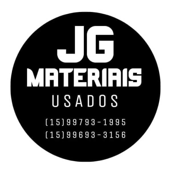 Compro Materiais Usados em Campinas-sp