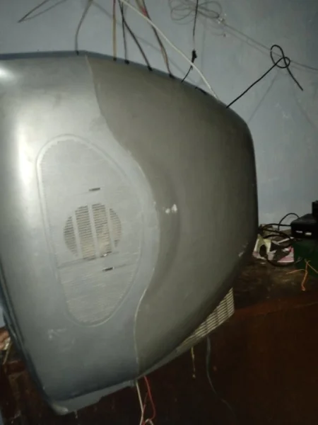 Item de Garagem