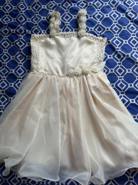 Vestido de Festa