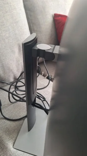 Monitor Dell