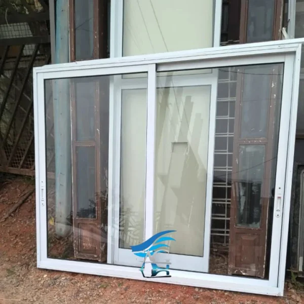 Compramos Vitros em Aluminio Usados